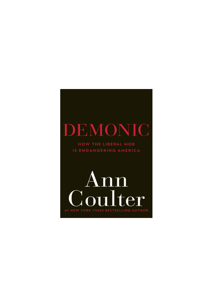 Demonic