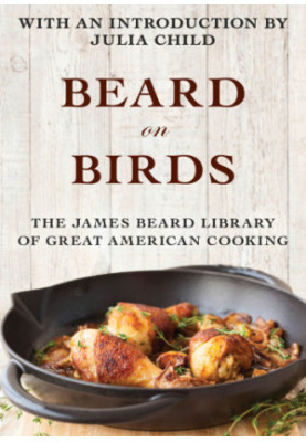 Beard on Birds