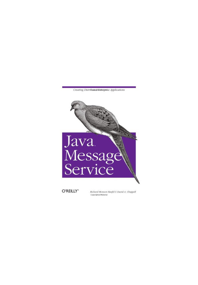 Java Message Service