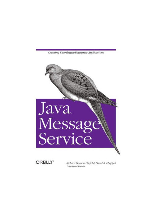 Java Message Service