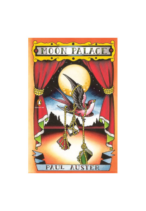 Moon Palace