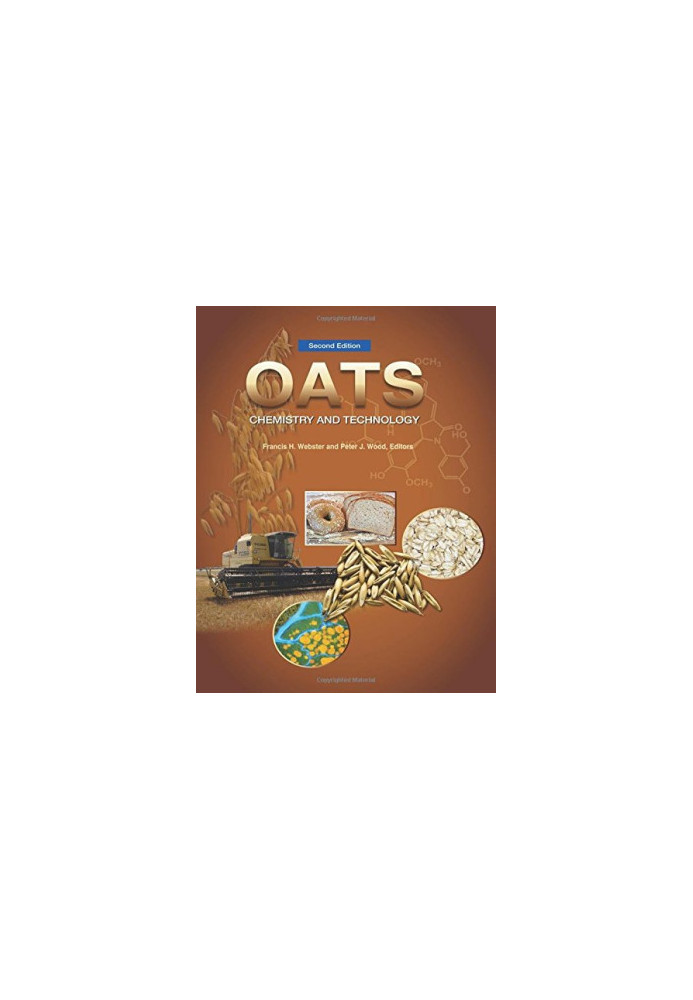Oats: Chemistry and Technology