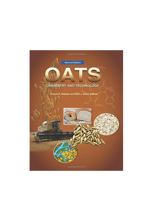 Oats: Chemistry and Technology