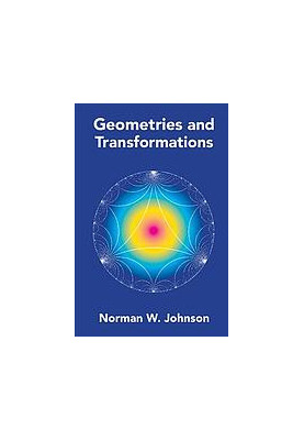 Geometries and transformations
