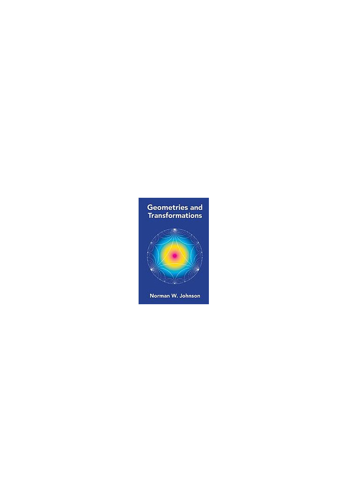 Geometries and transformations