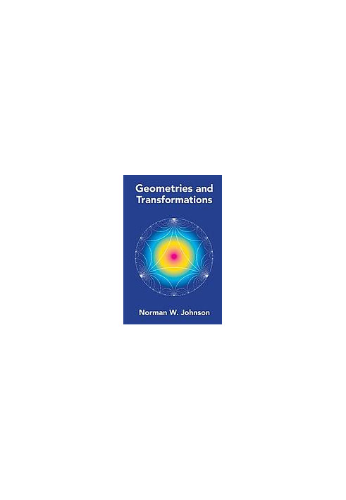 Geometries and transformations