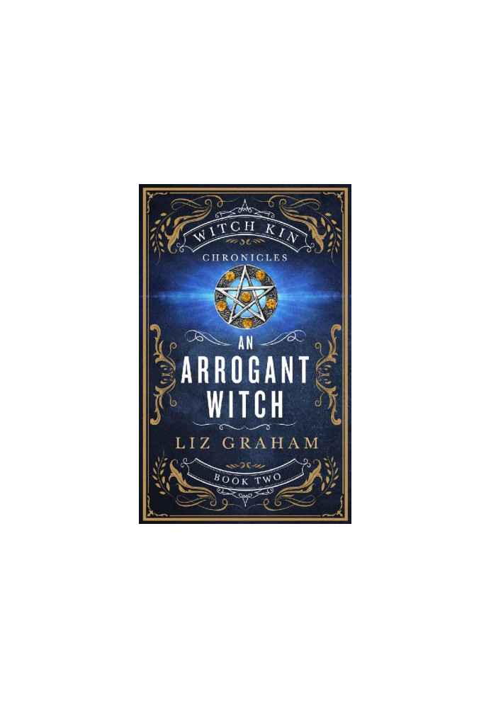 An Arrogant Witch