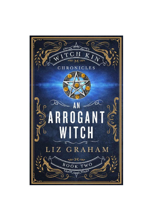 An Arrogant Witch