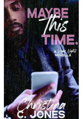 Maybe This Time