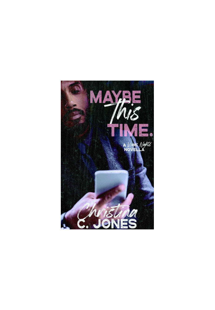 Maybe This Time