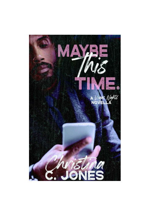 Maybe This Time