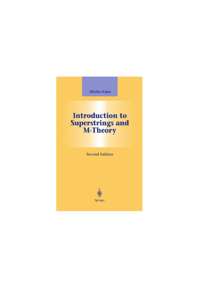 Introduction to Superstrings and M-Theory