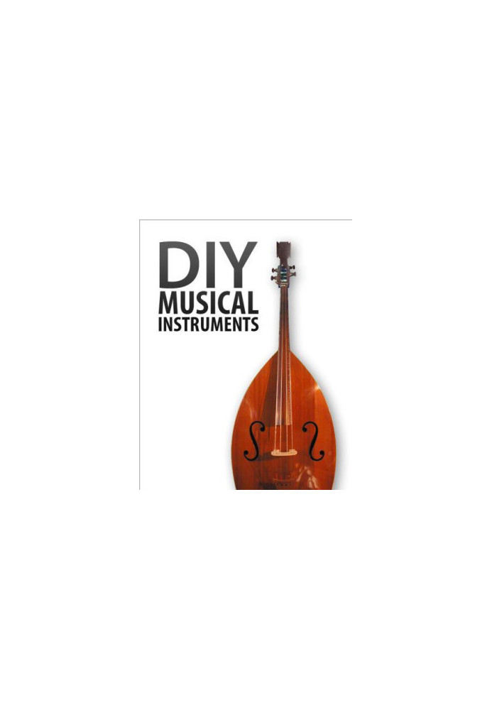 DIY Musical Instruments