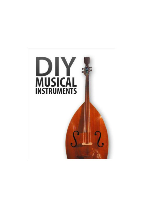 DIY Musical Instruments