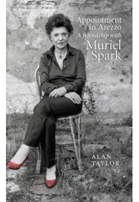 Appointment in Arezzo: a friendship with Muriel Spark