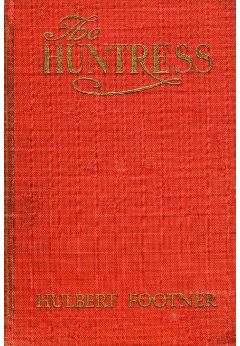 The Huntress