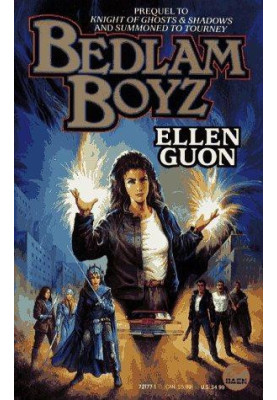 Bedlam's Bard 0 - Bedlam Boyz
