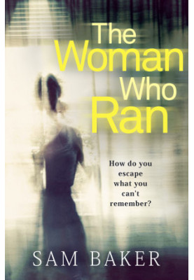 The Woman Who Ran