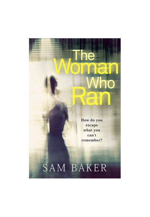 The Woman Who Ran