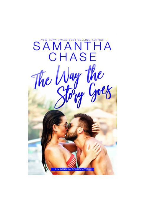 The Way the Story Goes: A Magnolia Sound Novel