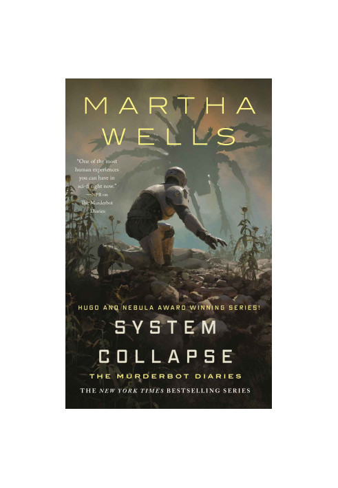 System Collapse