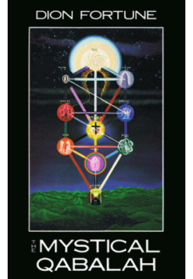 The Mystical Qabalah