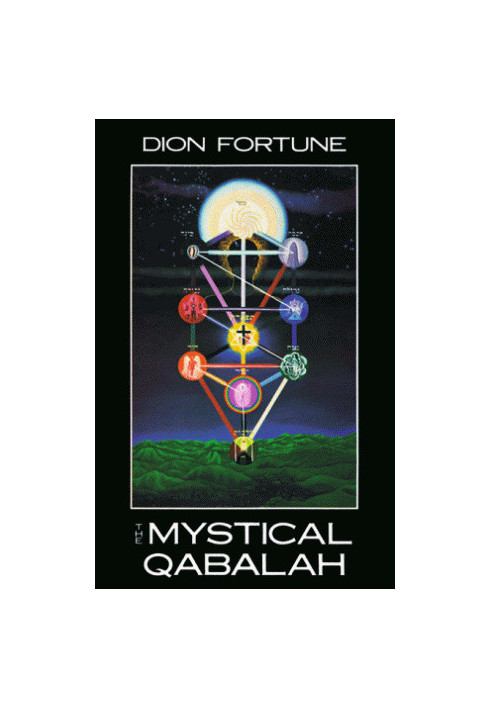 The Mystical Qabalah