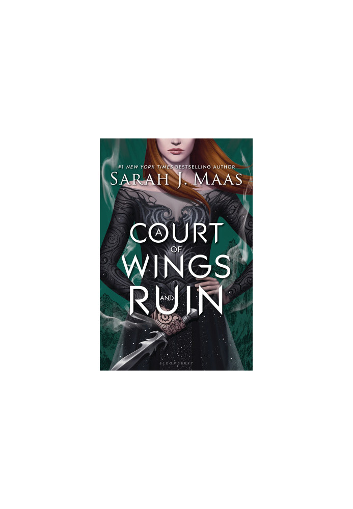 A Court of Wings and Ruin