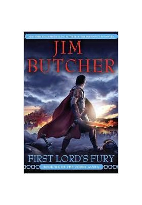 First Lord's Fury