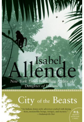 City of the Beasts