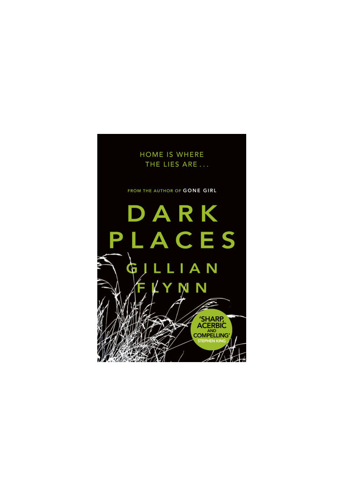 Dark Places