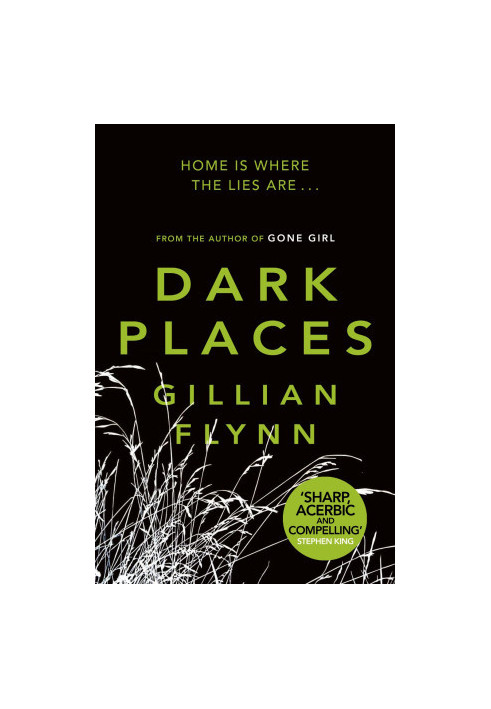 Dark Places