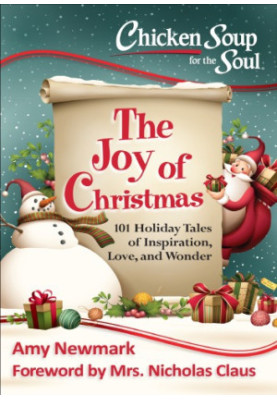 Chicken Soup for the Soul: The Joy of Christmas