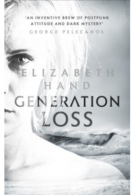 Generation Loss