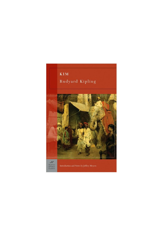 Kim (B&N)
