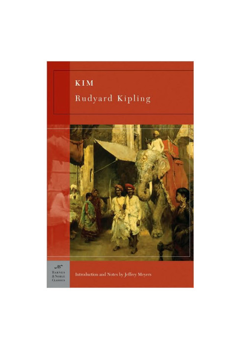 Kim (B&N)