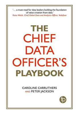 The Chief Data Officer's Playbook