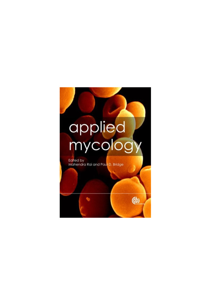Applied Mycology