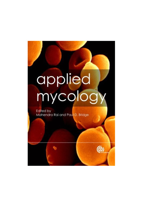 Applied Mycology