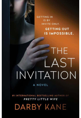 The Last Invitation