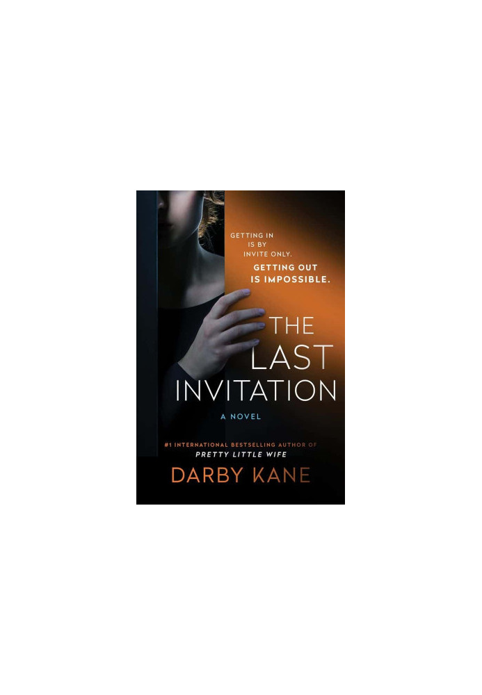 The Last Invitation
