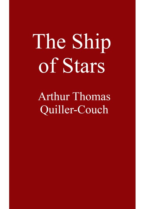 The Ship of Stars