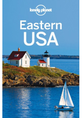 Lonely Planet Eastern USA Travel Guide
