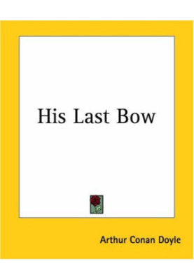 His Last Bow