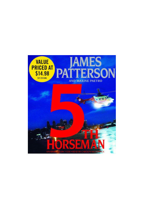 The 5th Horseman