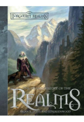 The Grand History of the Realms (Forgotten Realms)