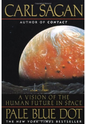 Pale Blue Dot