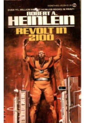 Revolt in 2100