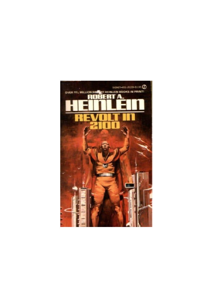 Revolt in 2100