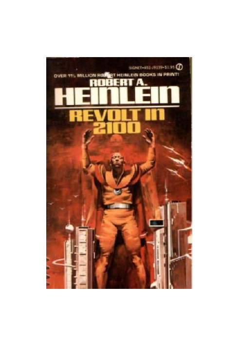 Revolt in 2100